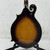 Used Kentucky KM675 MANDOLIN WITH CASE Mandolin 40042-S000284987 View 6
