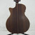 Used Martin GPCPA4 Custom Grand Performer  Acoustic Guitar Natural 40042-S000284990 View 6