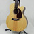 Used Martin GPCPA4 Custom Grand Performer  Acoustic Guitar Natural 40042-S000284990 View 5