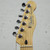 Used Fender 2006 standard Telecaster Mim T Type Electric Guitar Red 6-String 40042-S000284991 View 3