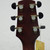 Used Morgan Monroe MGC-1N-S Acoustic Guitar Amber 40042-S000284995 View 7