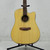 Used Morgan Monroe MGC-1N-S Acoustic Guitar Amber 40042-S000284995 View 1