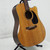 Used Takamine FP340SC Vintage   Acoustic Guitar Amber 40042-S000284993 View 4