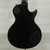 Used Left Handed Electric Guitar Green 7-String 40015-S000349931 View 3