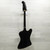 Used Dillion Phoenix Left Handed Electric Guitar Black 40015-S000349936 View 7