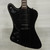 Used Dillion Phoenix Left Handed Electric Guitar Black 40015-S000349936 View 1
