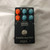 Used MXR BASS SYNTH Synthesizer Pedal 41128-S000119746 View 1