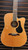 Used Alvarez AD60E Solid Top Acoustic Guitar Natural 41116-S000056607 View 1