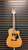 Used Takamine EG-334C Laminate Top Acoustic Guitar Natural 41116-S000056605 View 2