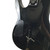 Used Schecter OMEN-6 Diamond Series Electric Guitar Black 6-String 41117-S000059987 View 6