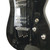 Used Schecter OMEN-6 Diamond Series Electric Guitar Black 6-String 41117-S000059987 View 2