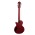 Used Epiphone LES PAUL SPECIAL LP Type Electric Guitar Red 6-String 41120-S000042208 View 6