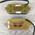 Used Dimarzio CRUNCH LAB/BLAZE CUSTOM 7ST SET Guitar Pickup 41124-S000218362 View 2