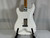 Used Fender 2020 PLAYER STRATOCASTER S Type Electric Guitar White 6-String 40012-S000324934 View 6