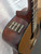Used Takamine EF-340S Solid Top Acoustic Guitar Natural 41125-S000044780 View 8
