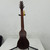 Used Washburn Rover RO10  Acoustic Guitar Natural 40042-S000285044 View 7