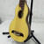 Used Washburn Rover RO10  Acoustic Guitar Natural 40042-S000285044 View 5