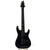 Used Schecter Damien Elite-7 Electric Guitar 7-String 41119-S000041117 View 2