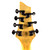Used Schecter Damien Elite-7 Electric Guitar 7-String 41119-S000041117 View 10