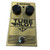 Used TC Electronic TUBE PILOT OVERDRIVE Overdrive Pedal 40009-S000322763 View 1