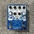 Used EARTHQUAKER DEVICES AVALANCHE RUN Guitar Delay and Reverb Pedal 41106-S000108509 View 1