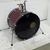 Used Sound Percussion 5 PIECE DRUM KIT W/ HARDWARE Drum Shells and Hardware Red 40042-S000285053 View 1