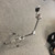 Used Pearl BOOM CYMBAL STAND Boom Stand 40111-S000201382 View 2