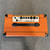 Used ORANGE CRUSH 35RT Solid State Guitar Amplifier 41106-S000108512 View 2