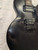 Used Epiphone LES PAUL SPECIAL-II GT LP Type Electric Guitar Black 6-String 41125-S000044781 View 6