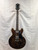 Used Greco SV-600 SUPER VIEW MIJ Semi-Hollow Electric Guitar Wood 6-String 41125-S000044782 View 3