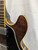 Used Greco SV-600 SUPER VIEW MIJ Semi-Hollow Electric Guitar Wood 6-String 41125-S000044782 View 5