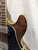 Used Greco SV-600 SUPER VIEW MIJ Semi-Hollow Electric Guitar Wood 6-String 41125-S000044782 View 7