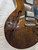 Used Greco SV-600 SUPER VIEW MIJ Semi-Hollow Electric Guitar Wood 6-String 41125-S000044782 View 8