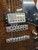 Used Greco SV-600 SUPER VIEW MIJ Semi-Hollow Electric Guitar Wood 6-String 41125-S000044782 View 9