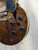 Used Greco SV-600 SUPER VIEW MIJ Semi-Hollow Electric Guitar Wood 6-String 41125-S000044782 View 10