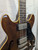 Used Greco SV-600 SUPER VIEW MIJ Semi-Hollow Electric Guitar Wood 6-String 41125-S000044782 View 12