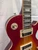 Used Epiphone LES PAUL TRADITIONAL PRO LP Type Electric Guitar Cherry Sunburst 6-String 41125-S000044783 View 6