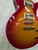 Used Epiphone LES PAUL TRADITIONAL PRO LP Type Electric Guitar Cherry Sunburst 6-String 41125-S000044783 View 7