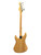 Used Ibanez BLAZER BASS Vintage P Type Bass Guitar Natural 4-String 41135-S000010889 View 7