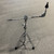 Used TAMA Straight Cymbal Stand 41106-S000108522 View 2