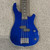 Used ROGUE SX-100B 4-String Bass Guitar 41106-S000108527 View 1