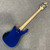 Used ROGUE SX-100B 4-String Bass Guitar 41106-S000108527 View 3