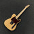 Used Bill Lawrence SWAMPKASTER T Type Electric Guitar Other 6-String 40111-S000201399 View 2