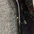 Used Fender FSR STD STRAT S Type Electric Guitar Black 6-String 40111-S000201400 View 3