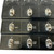 Used Line 6 M13 W/9VAC 2000MA Floorboard Effect 40009-S000322770 View 5