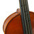 Used Yamaha V-5 4/4 W/CASE+BOW Violin 4/4 Size 40009-S000322769 View 4