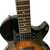 Used Epiphone LES PAUL SPECIAL II LP Type Electric Guitar Sunburst 6-String 40009-S000322767 View 5