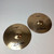 Used Zildjian 14IN ZBT HI HATS Hi Hat Cymbals 14" 41110-S000075742 View 1