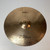 Used Zildjian 20IN ZBT RIDE Ride Cymbal 20" 41110-S000075743 View 1
