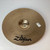 Used Zildjian 20IN ZBT RIDE Ride Cymbal 20" 41110-S000075743 View 2